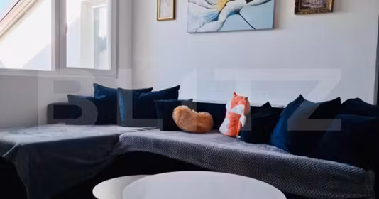 Apartament Tractorul