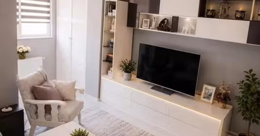 Apartament Florești