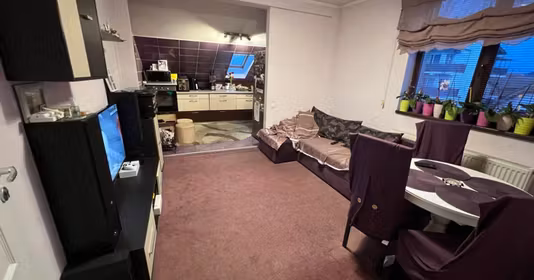 Apartament Florești