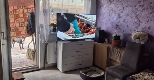 Apartament Florești