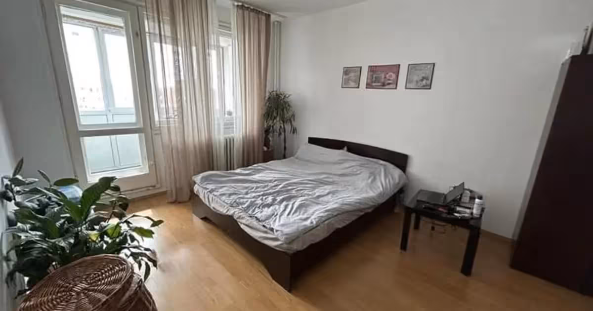 Apartament de vânzare cu 2 camere în zona Theodor Pallady, Sector 3