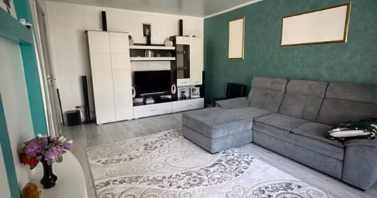 Apartament Florești