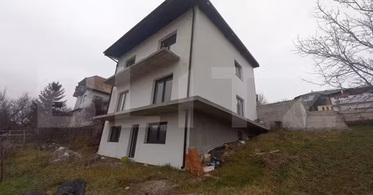 Casă Baciu