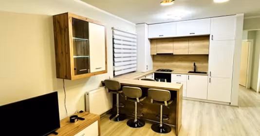 Apartament Florești