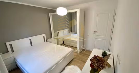 Apartament Gheorgheni
