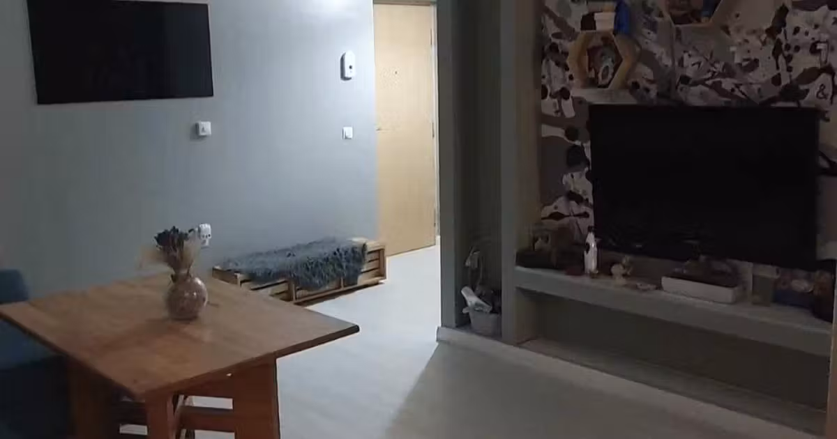 Apartament de vânzare cu 3 camere în Florești