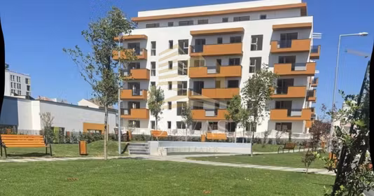 Apartament Gheorgheni