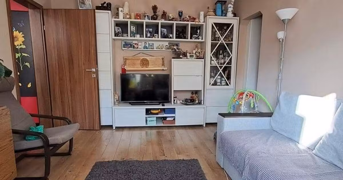 Apartament de vânzare cu 4 camere în zona Mănăștur, Cluj-Napoca