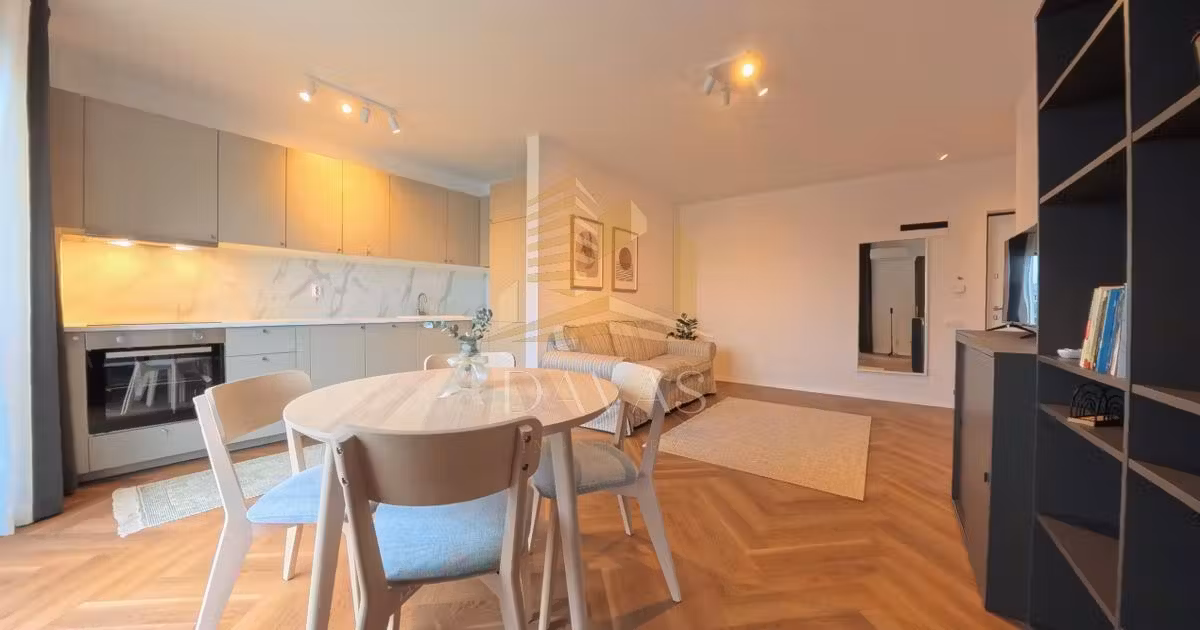 Apartament de vânzare cu 2 camere, mobilat în zona Între Lacuri, Cluj-Napoca