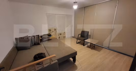 Apartament Mănăștur