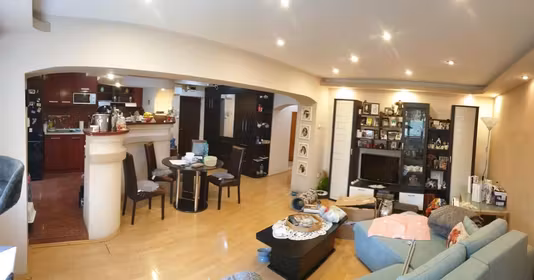 Apartament Apollo