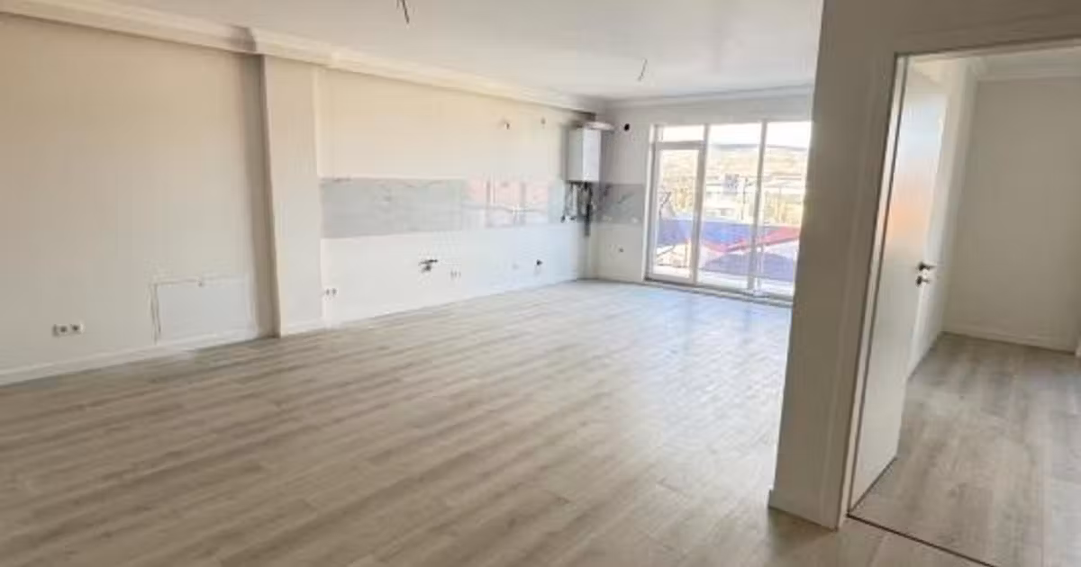Apartament de vânzare cu 2 camere în Florești