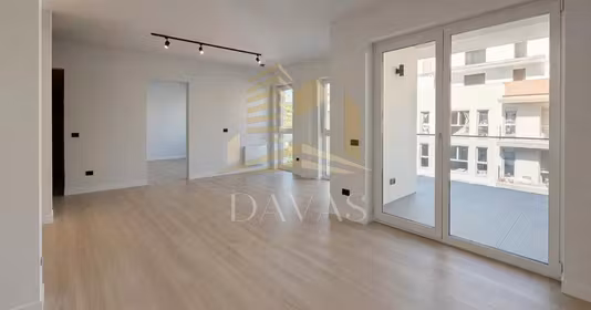 Apartament Mărăști