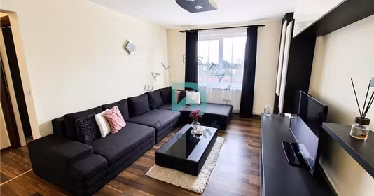 Apartament Astra