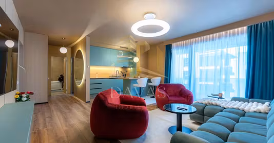Apartament Gheorgheni