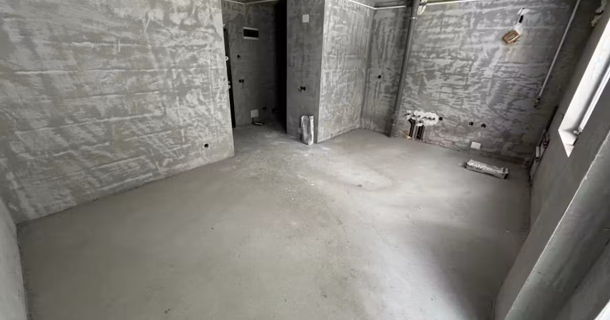 Apartament de vânzare cu 3 camere în Florești