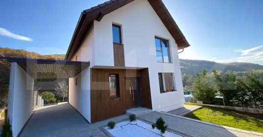 Casă Sălicea