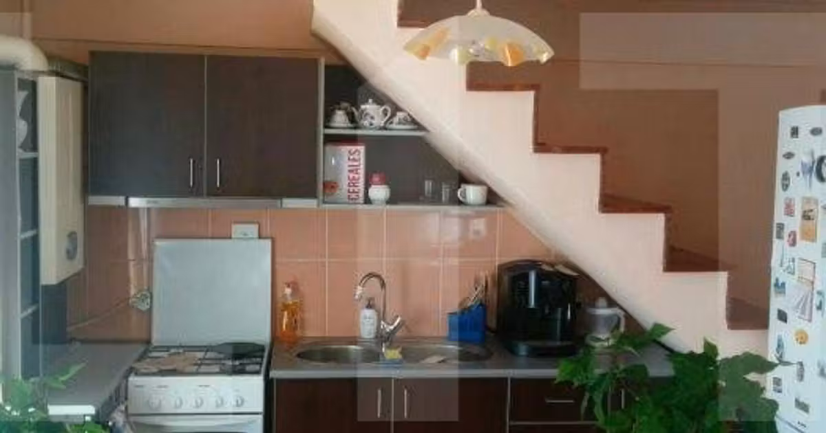 Apartament de vânzare cu 5 camere, mobilat în zona Iris, Cluj-Napoca