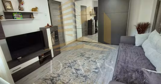 Apartament Mănăștur