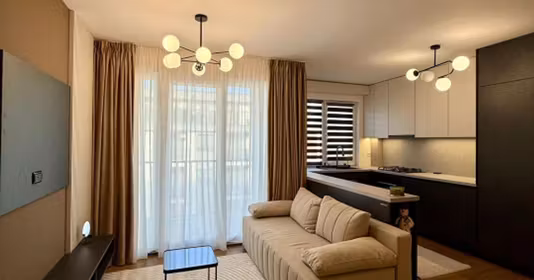 Apartament Florești