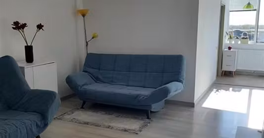 Apartament Barieră