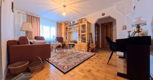 Apartament Mănăștur