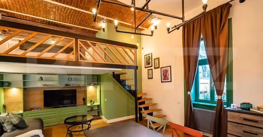 Apartament Centru