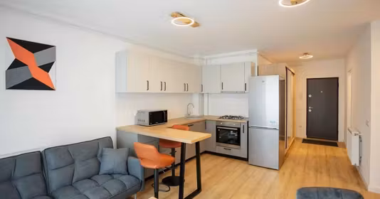 Apartament Florești
