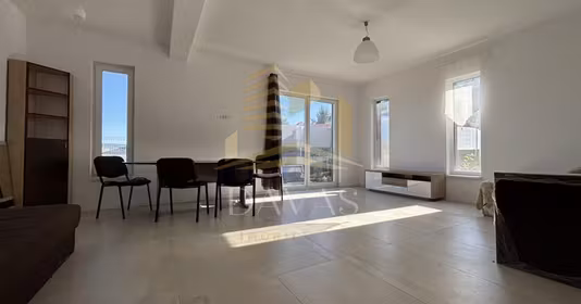 Apartament Florești