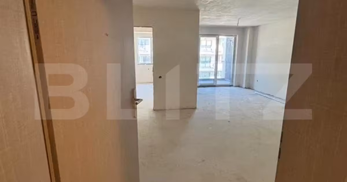 Apartament de vânzare cu 2 camere în zona Gheorgheni, Cluj-Napoca