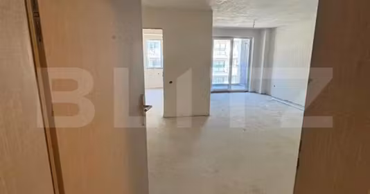 Apartament Gheorgheni