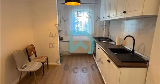 Apartament Centrul Civic