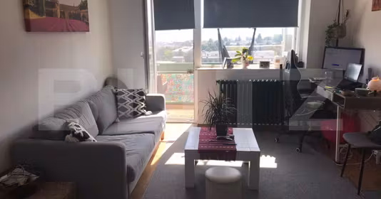 Apartament Gheorgheni