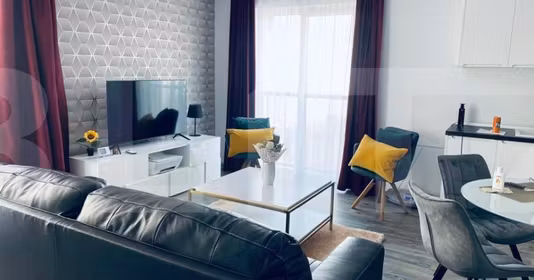 Apartament Mărăști