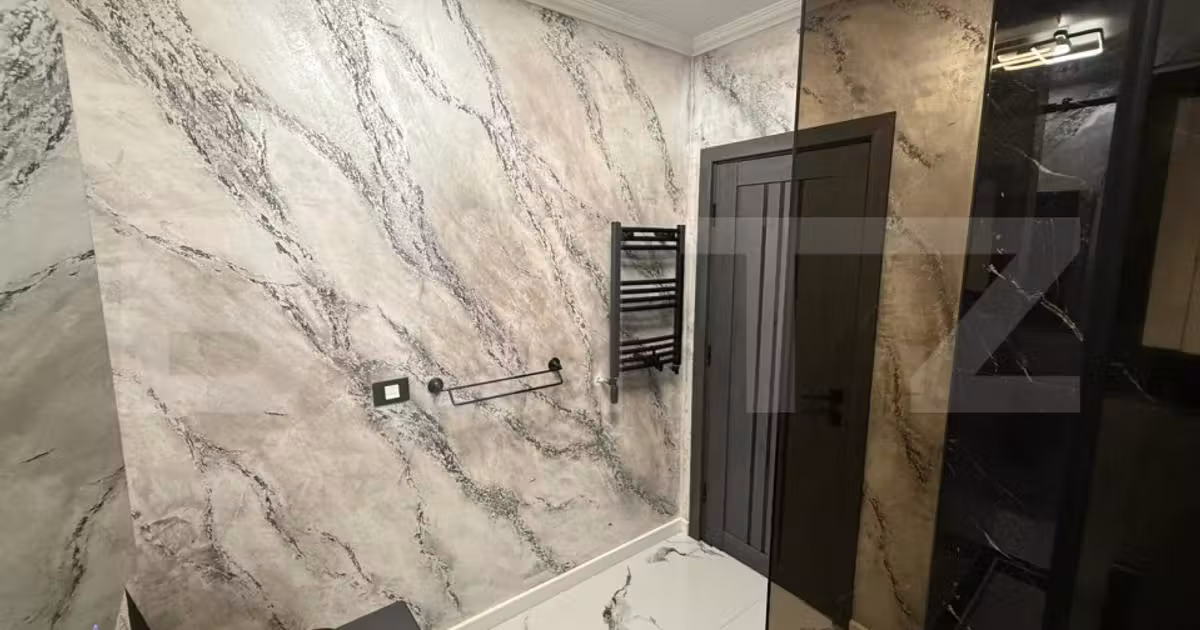 Apartament de vânzare cu 3 camere, mobilat în zona Valea Adâncă, Iași