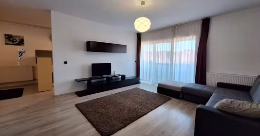 Apartament Florești
