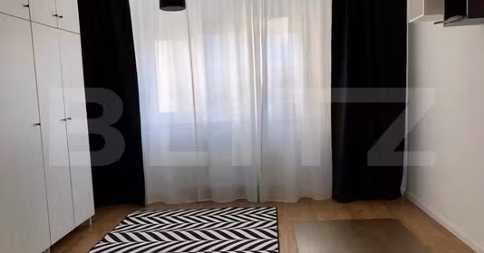 Apartament Mărăști