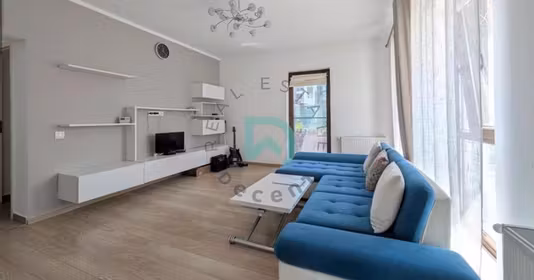 Apartament Tractorul