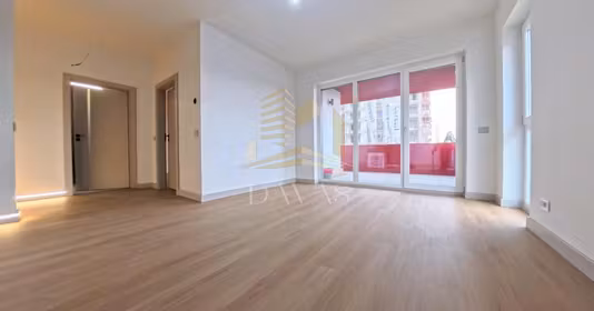 Apartament Mărăști