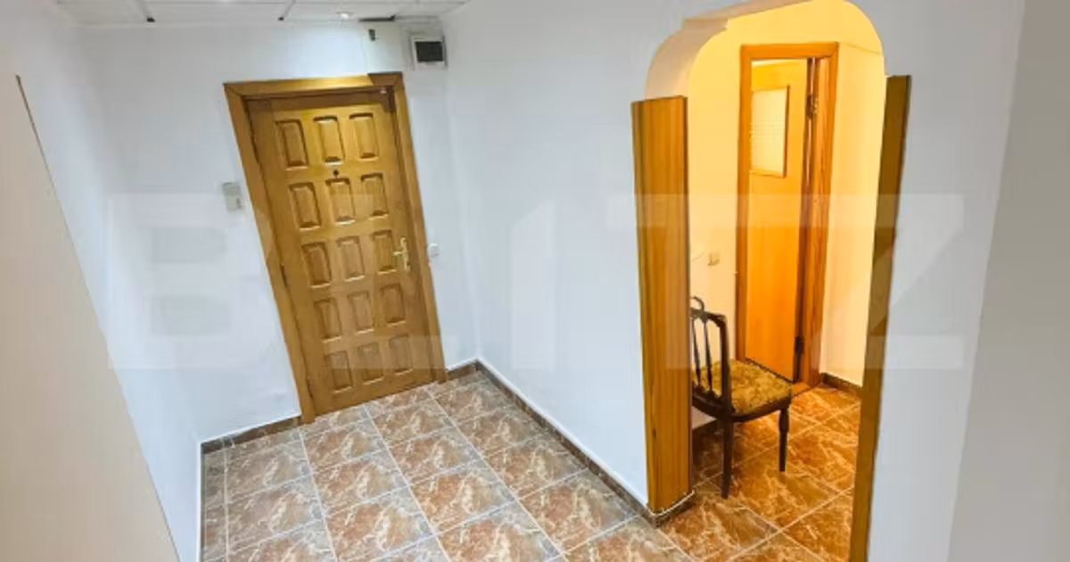 Apartament de vânzare cu 3 camere, mobilat în zona Astra, Brașov