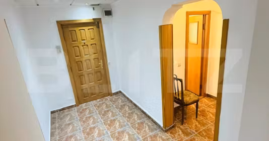 Apartament Astra