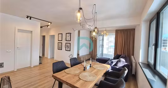 Apartament Tractorul