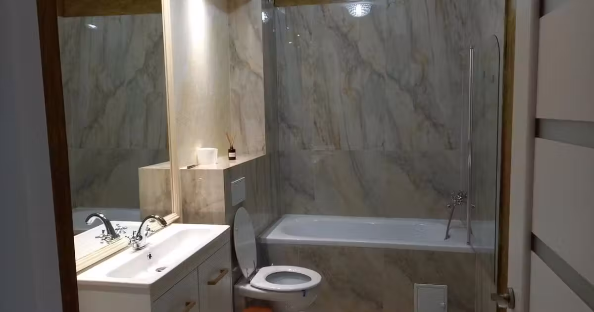 Apartament de vânzare cu 2 camere în Florești
