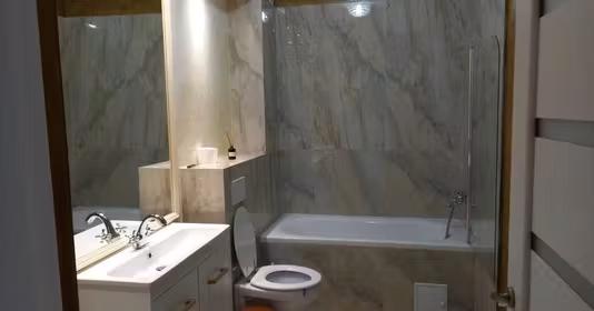 Apartament Florești