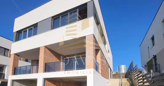 Apartament Mărăști