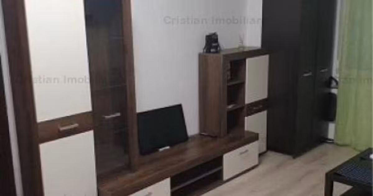 Garsonieră de vânzare în Brăila