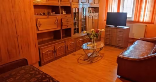 Apartament Buzaului