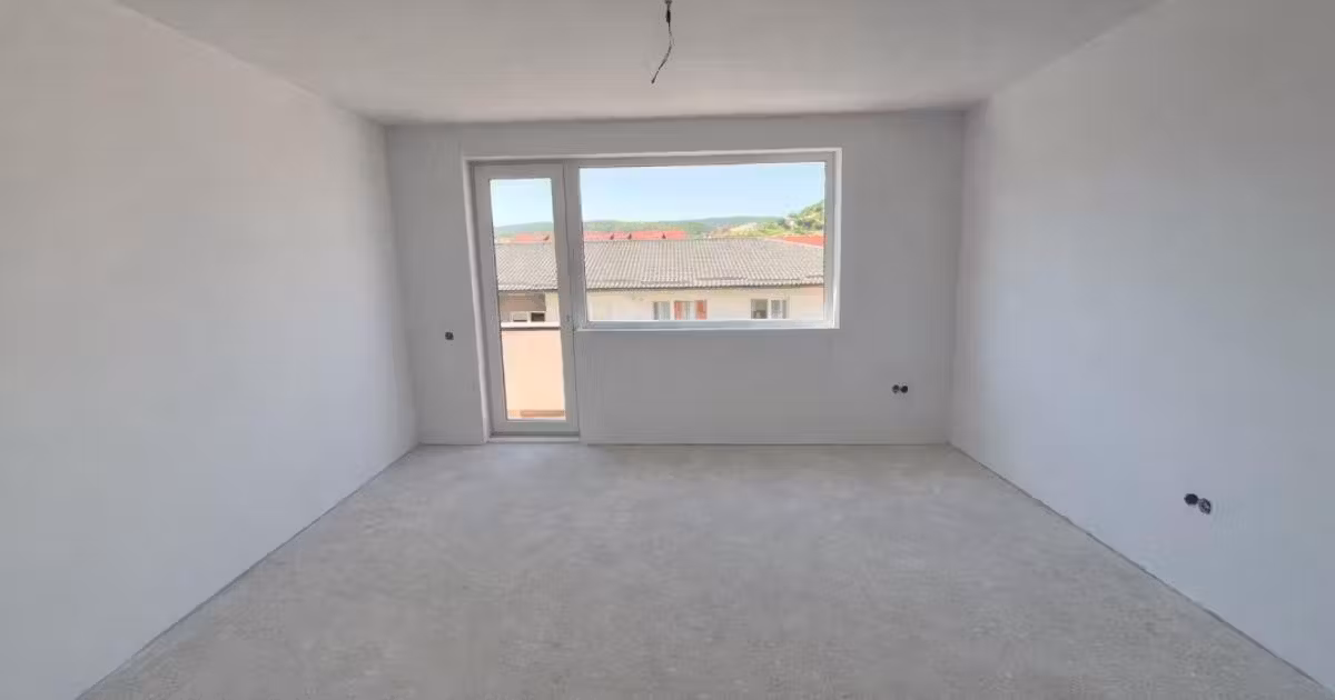 Apartament de vânzare cu 2 camere în Florești