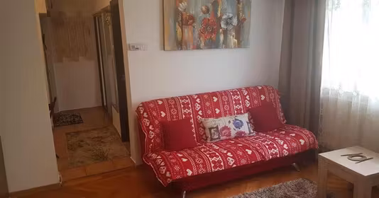 Apartament Hipodrom