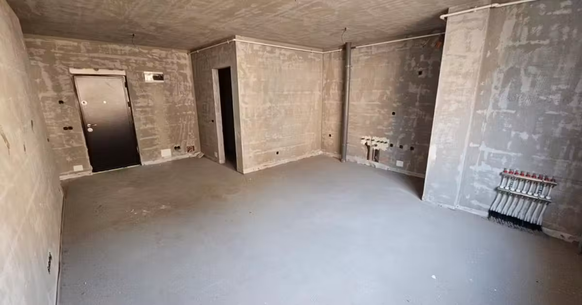 Apartament de vânzare cu 3 camere în Florești